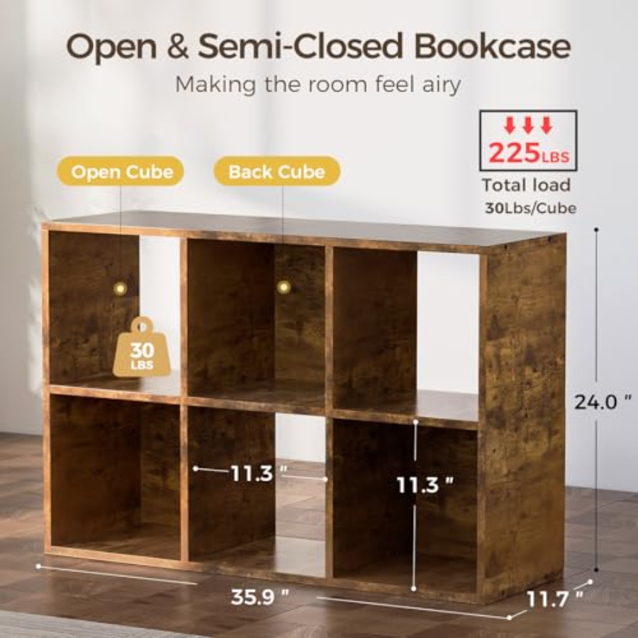 view